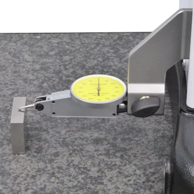 Trimos V8 2D Height Gauge 0-700mm 20-V8-700