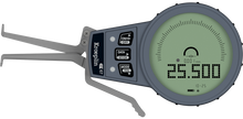 Kroeplin Internal Digital  groove Caliper Gauge G010 range 10-25mm/.4-1"