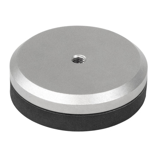 Mark-10 Ergonomic Padded Attachment, Circle G1112