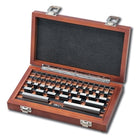 630-0090 M9 Gauge Block set grade 1