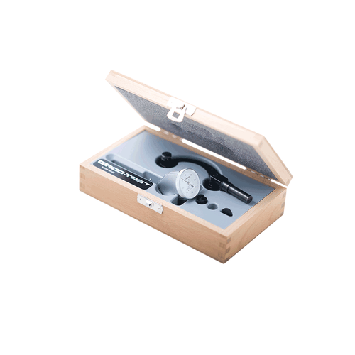 Girod Set Girod-Tast GT.3962.1272 with GT 1272R Vertical Indicator