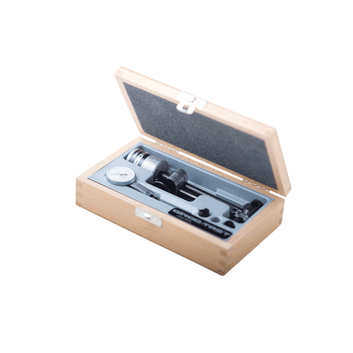 Girod Set Girod-Tast GT.3963.1252 with .01mm Indicator GT1252