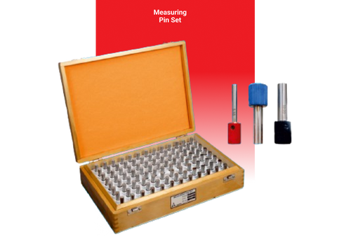 Adita Pin Gauge Set 101.3-1