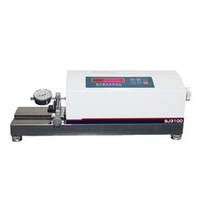 Chotest SJ3100-50C dial indicator testing machine