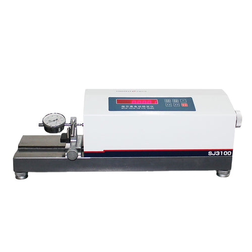 Chotest SJ3100-50C dial indicator testing machine