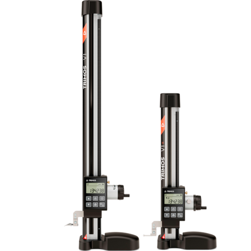 Bowers Trimos V1, 600mm/24" Range 20-V1-600