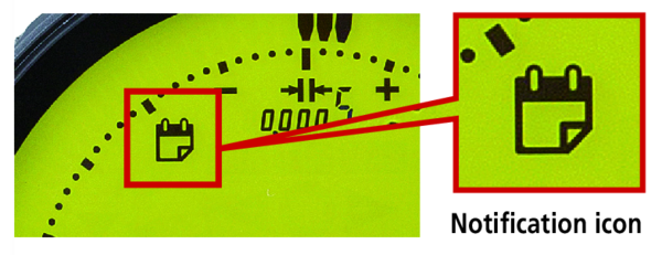 Mitutoyo 543-854E Digital Indicator ID-F ASME/ANSI/AGD with BS AC-Adapter 0-50mm (0-2″)