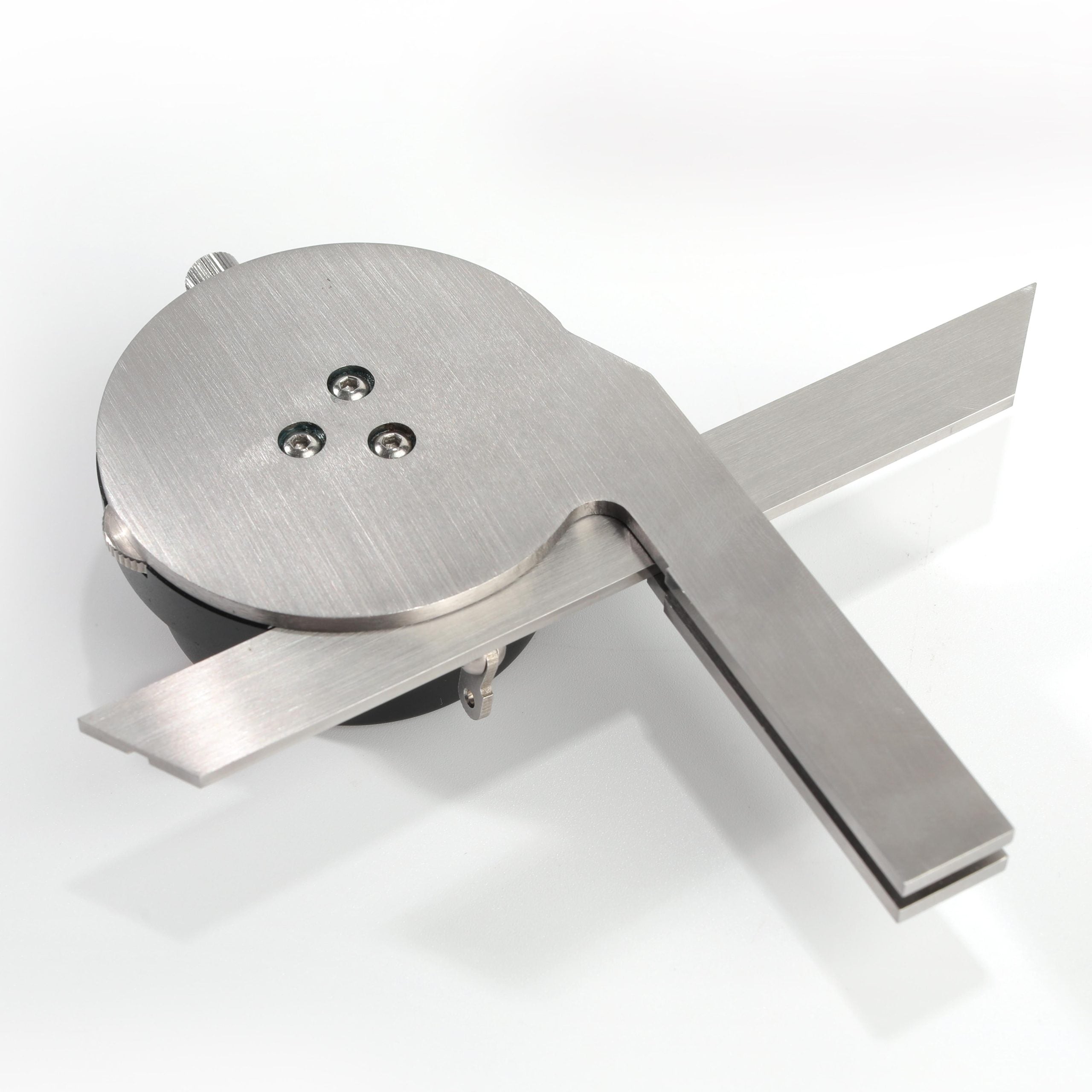 GemRed I-UP100 Digital Universal Protractor Model: 1-UP100