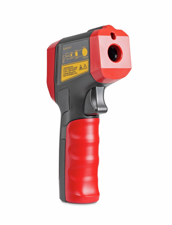 KERN® Infrared thermometer JIT 100  Temperature [Min] (°C) -32 °C Temperature [Max] (°C) 420 °C