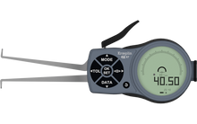 Kroeplin Internal Digital Caliper Gauge L220, 20-40mm/.8-1.6" ( Mitutoyo Equivalent 209-937)