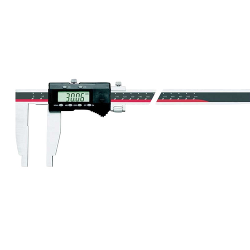 Inspec Heavy Duty Digital Caliper 0-300mm/0-12"  111-502