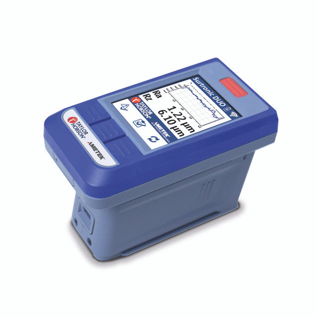 Taylor Hobson Surtronic  Duo 11, M112-4952 Surface roughness tester