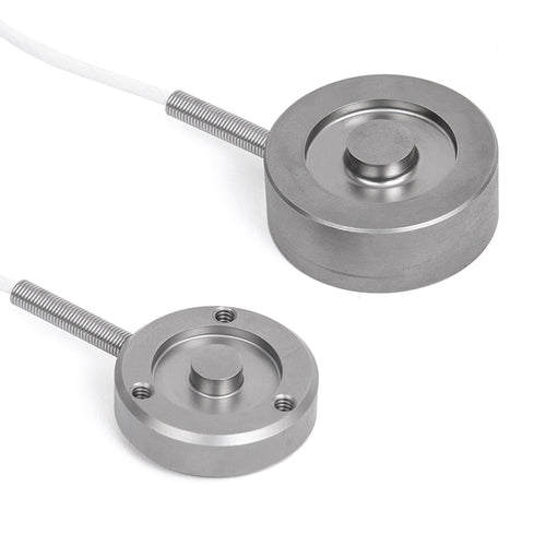 Mark-10 Compression Force Sensors Series R02 MR02-100