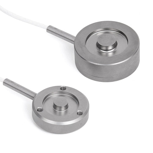 Mark-10 Compression Force Sensors Series R02 MR02-5000