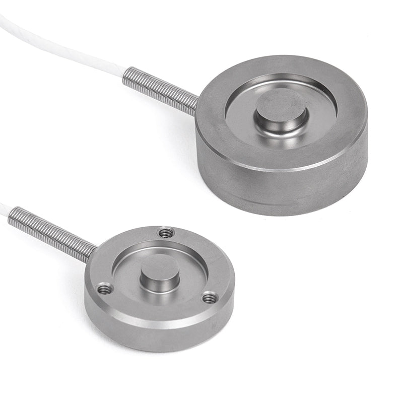 Mark-10 Compression Force Sensors Series R02  MR02-2000