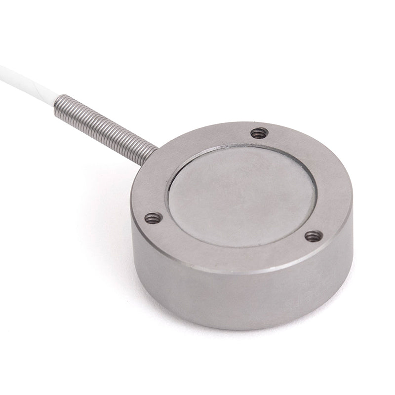 Mark-10 Compression Force Sensors Series R02  MR02-2000