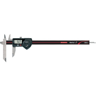 Mahr MarCal 16 EWRi-VS Digital Calipers Product Code: 4103083  Measuring Range: 0-8" / 0-200mm