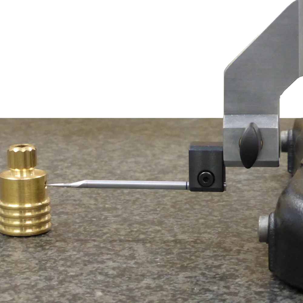 Trimos V7 2D Height Gauge 0-1800mm 20-V7-1800