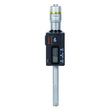 Mitutoyo Digital 3-Point Internal Micrometer 16.51-20.32mm/0.65-0.8? 468-265 with free UKAS Certificate