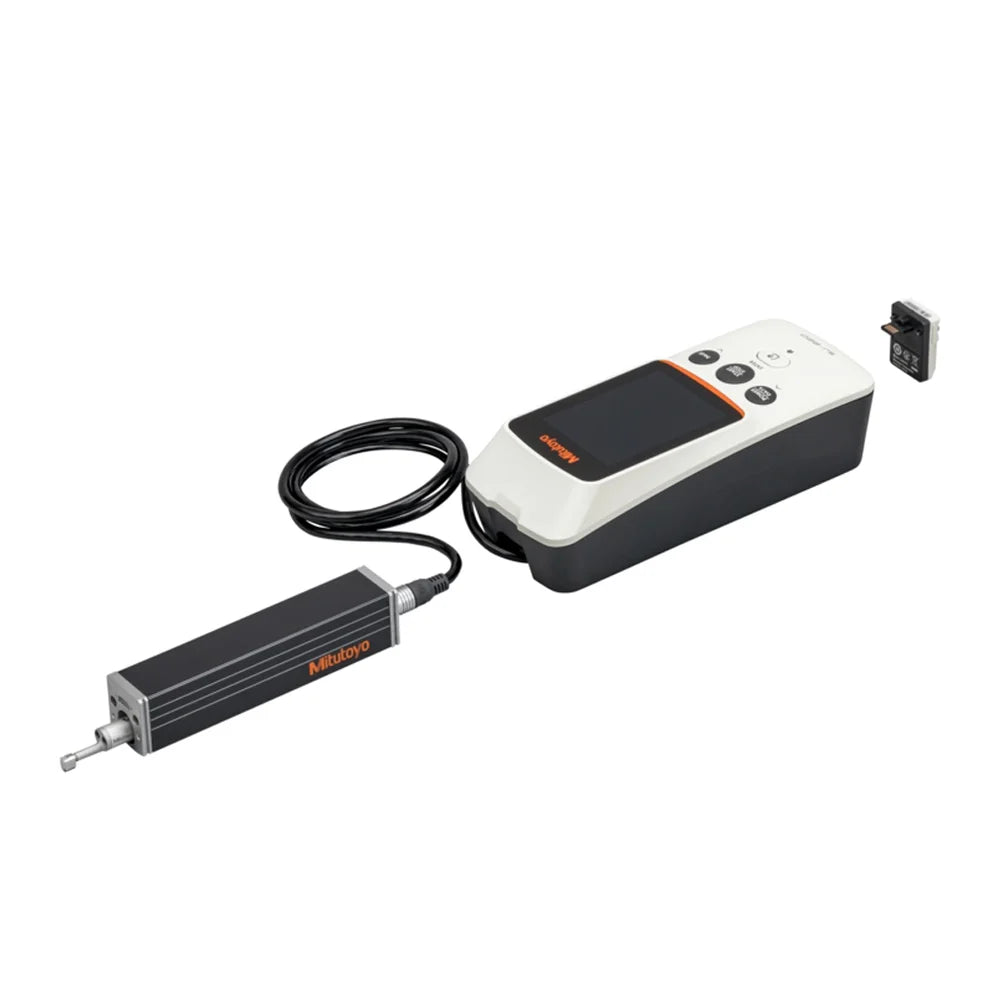 Mitutoyo 264-628 U-WAVE-TIB Wireless Unit for Measuring Instrument SKU: Code: 264-628