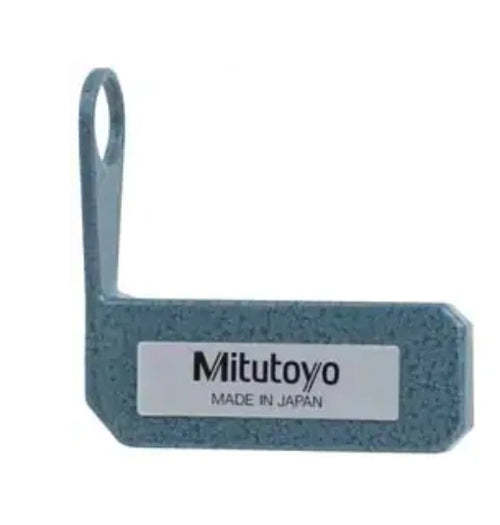 Mitutoyo Micrometer Holder For Use with 345145 Series Inside Micrometers 300400