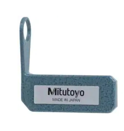 Mitutoyo Micrometer Holder For Use with 345145 Series Inside Micrometers 300400
