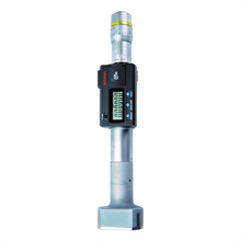 Mitutoyo Digital 3-Point Internal Micrometer  50.8-63.5mm/2-2.5? 468-270