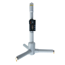 Mitutoyo Digital 3-Point Internal Micrometer 279.4-304.8mm/11-12? 468-281