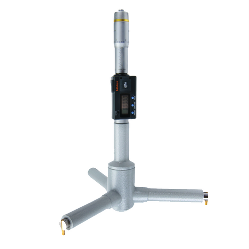 Mitutoyo Digital 3-Point Internal Micrometer 279.4-304.8mm/11-12? 468-281