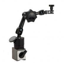 Inspec NF-1021 Mag Base 360° NF holder 8mm Top Arm: ;56mm Bottom Arm ;51mm
