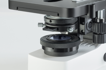 Kern Compound microscope OBL 156 Optical system Infinity Tube type Trinocular Ocular magnifications 10 x