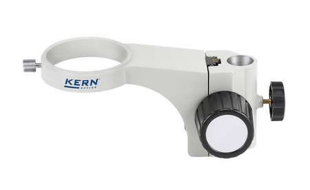 KERN® Holder OZB-A5301, Diameter mounting universal stand (Ø) 25 mm Diameter mounting microscope head (Ø)	76 mm
