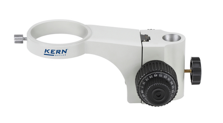 KERN® Holder OZB-A5306, Diameter mounting universal stand (Ø) 25 mm Diameter mounting microscope head (Ø) 76 mm