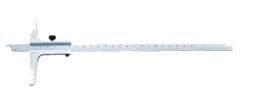 LTF Vernier Depth Gauge 300mm P-338.E3