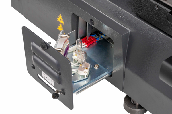 303-717-13 PJ-H30A2010B Profile projector w/o power coord