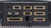 (Stand type) 2D Data Processor w/o Power Cord 264-160-13 QM-DATA200
