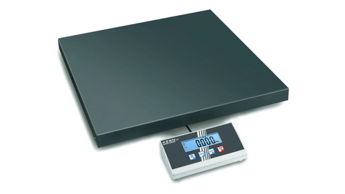 Kern EOE 15K10 Kern EOE Platform Scale Readout : 10g Weighing Range 15kg Plate 315x305mm