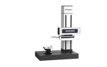 Chotest SJ5760-PR Combination Roughness and Contour measuring machine, Measuring range of X axis: 0~200mm, Measuring range of Z axis: 0-450mm