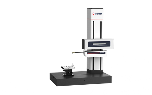 Chotest SJ5760-PR Combination Roughness and Contour measuring machine, Measuring range of X axis: 0~200mm, Measuring range of Z axis: 0-450mm