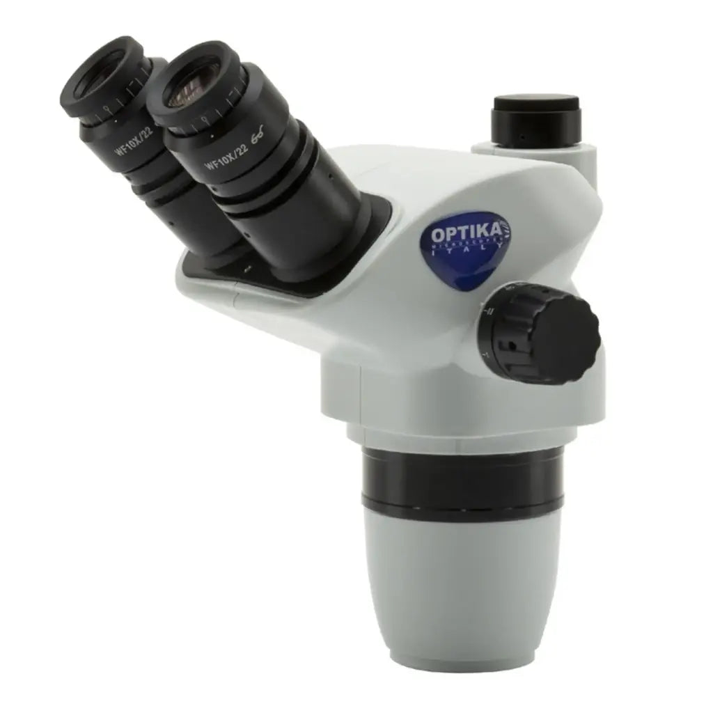 SZ6745TR Zoom Trinocular Head Optika