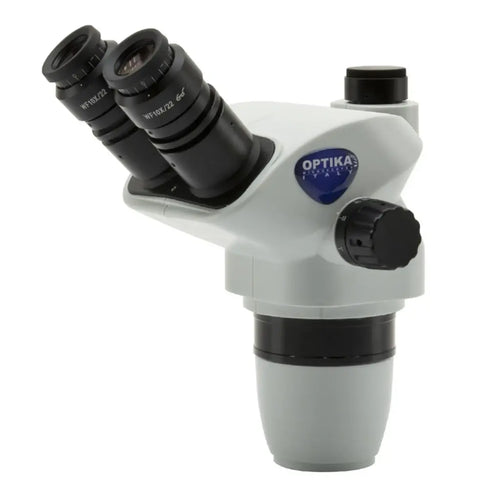 SZ6745TR Zoom Trinocular Head Optika