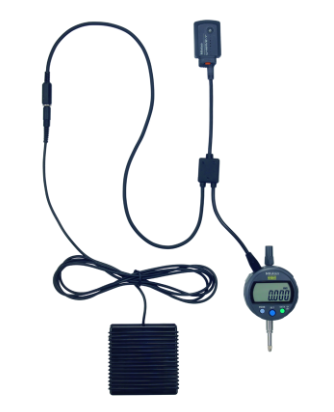Digimatic Cable with Data Button IP Type 05CZA624