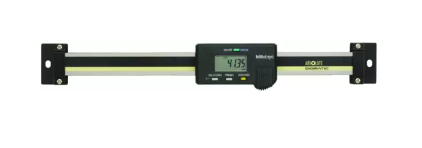 Mitutoyo ABS Digimatic Scale Unit 450 mm, Horizontal 572-584