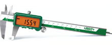 Insize 6''/150mm  LARGE DISPLAY ELECTRONIC Digital  CALIPER 1107-150