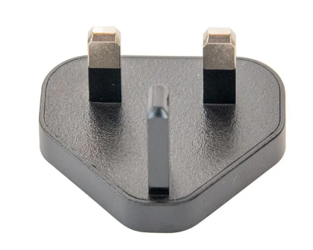 Mark-10 UK prong for AC Adapter/Charger, AC1121