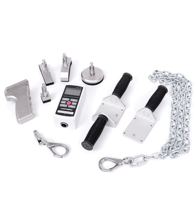 Mark-10 Advanced Ergonomics Kits Series E, 500 lbF / 2500 N ME-500