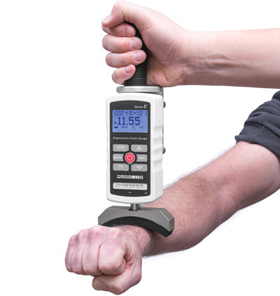 Mark-10 Advanced Ergonomics Kits Series E Looped Cable E1012