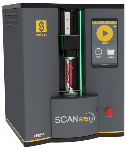 Sylvac Scan S25 902-4020, 26mm x 200mm i