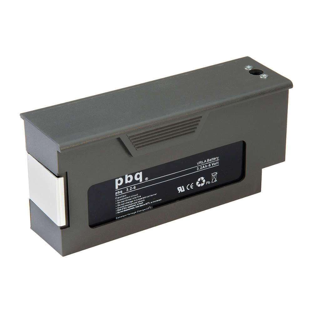 Micro-Hite Rechargeable battery block 00760141