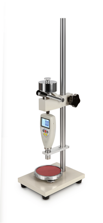 KERN® Manual Shore test stand TI-ACL